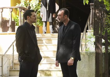 Kanal D Eşref Rüya yeni bölüm fragman