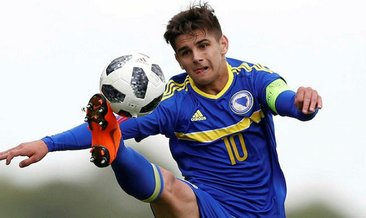 Kara Kartal’da Ajdin Hasic belirsizliği