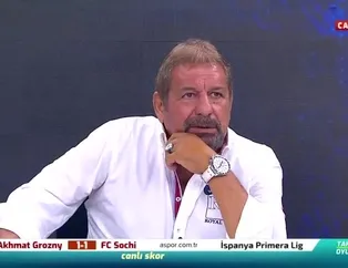 Erman Toroğlu: Beşiktaş 5'te 5 yapar