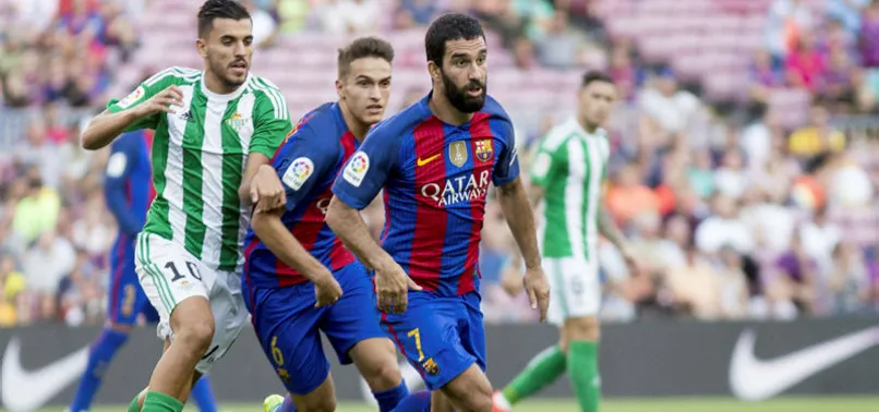 Galatasaray'dan Arda Turan için son hamle