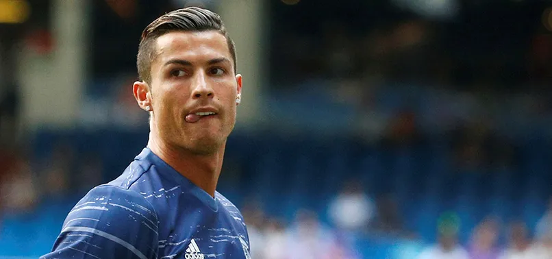 Cristiano Ronaldo’dan Messi açıklaması