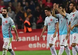 Milliler Anadolu'da kaybetmiyor