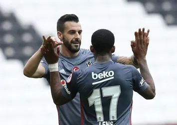Kupa'da rövanş zamanı