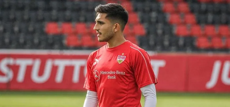 Beşiktaş'ta Umut Güneş atağı