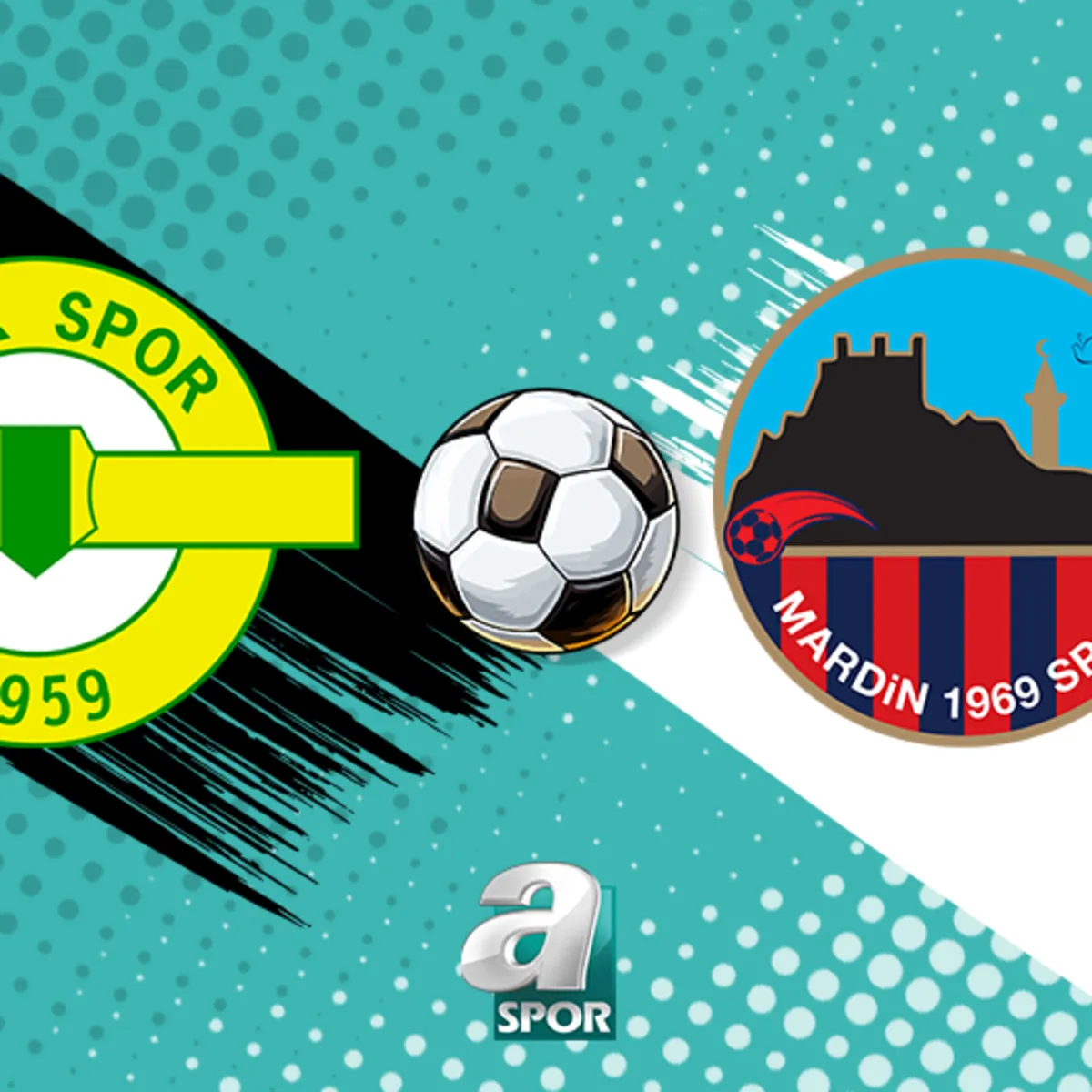 TURKA Esenler Erokspor-Mardinspor saat kaçta, nereden izlenir?