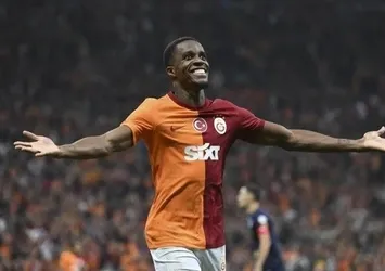 Zaha: Hazırlık dönemi..