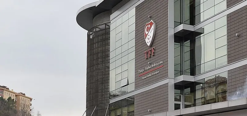 TFF yöneticisi Yaşar Aşçıoğlu PFDK'ya sevk edildi