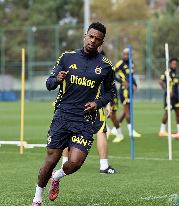 Fenerbahçe galibiyet peşinde! İşte Tedesco’nun Gaziantep FK maçı muhtemel 11’i