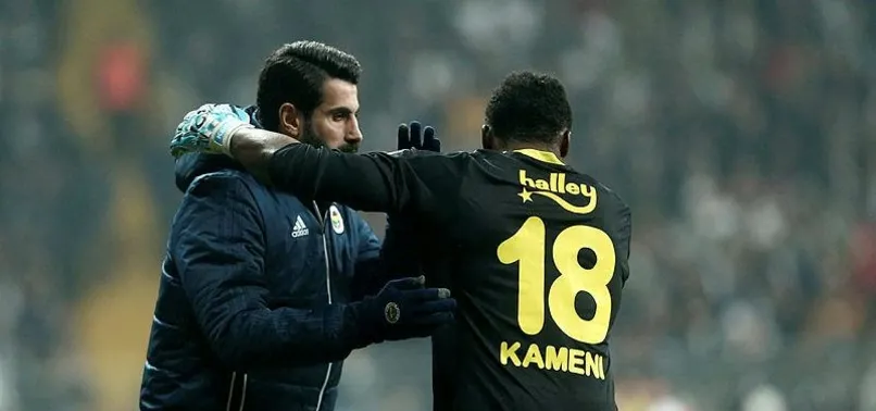 Yerden kalkamadılar!