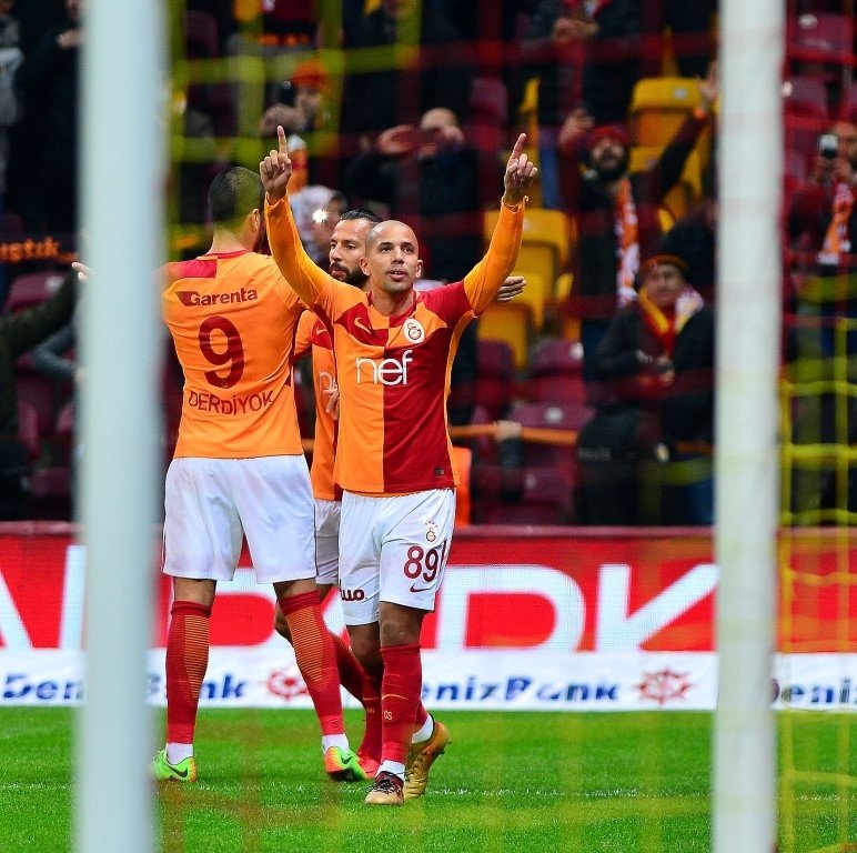 İşte Galatasaray’a gelebilecek 8 ceza