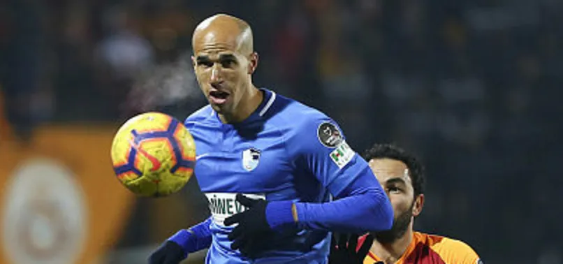 Fırtına'dan Obertan atağı