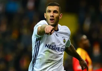 Cruzeiro'dan Fernandao açıklaması