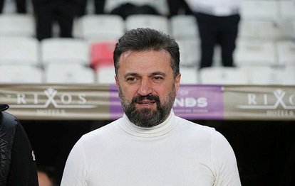 Sivasspor’da Bülent Uygun: 3 puan kaybettik!