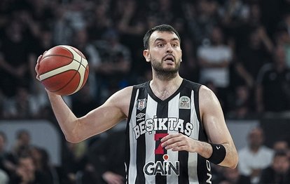 Yiğit Arslan Beşiktaş GAİN’e veda etti!