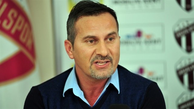 Fatih Terim’in yardımcısını açıkladı!