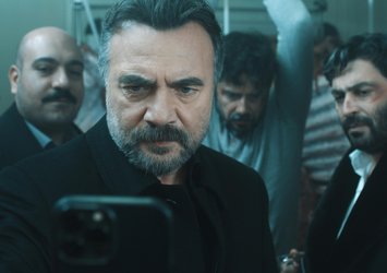 BEN BU CİHANA SIĞMAZAM 50. BÖLÜM FRAGMAN