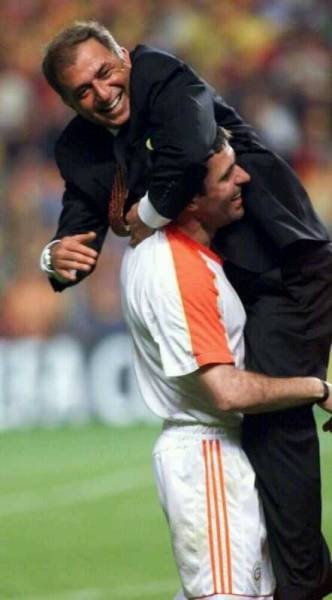 Gheorghe Hagi Fenerbahçe’ye önerilmiş!