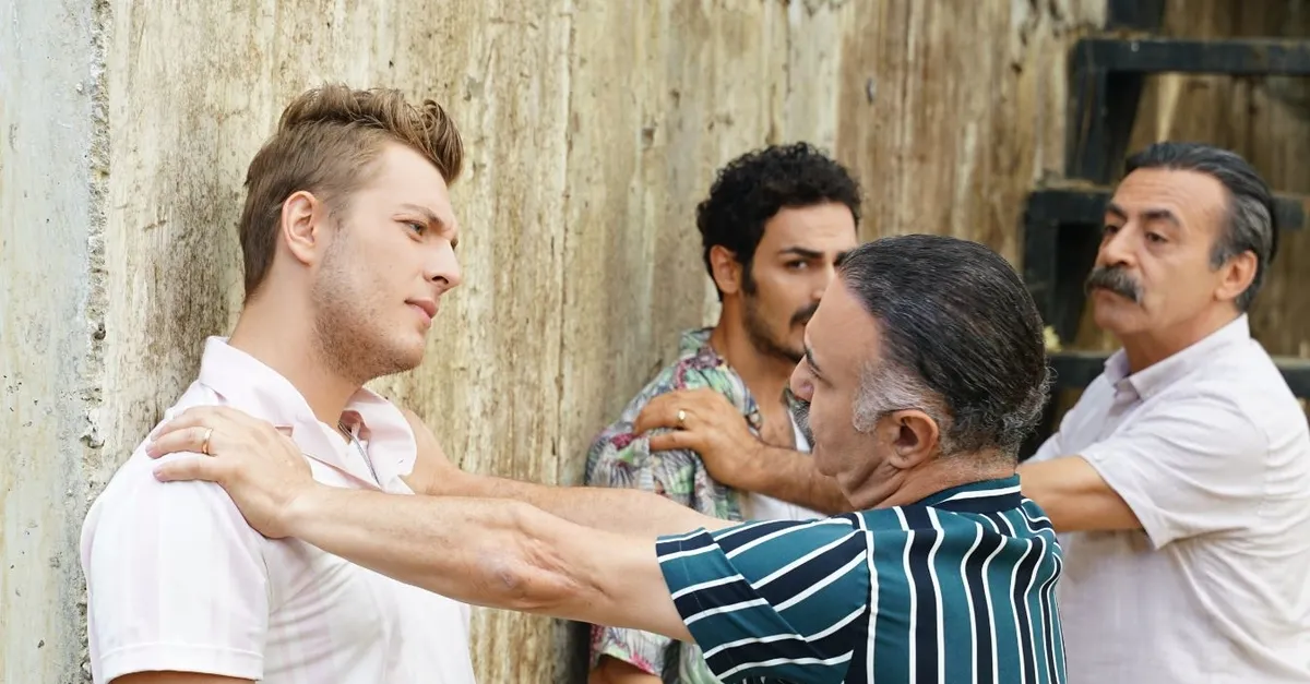 Gençliğim Eyvah 11. bölüm tek parça izle!