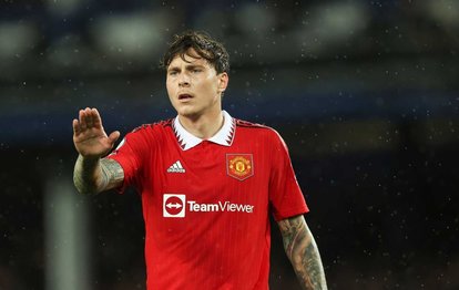 TRANSFER HABERİ: Trabzonspor’dan Victor Lindelöf bombası!