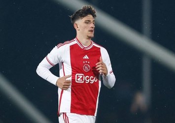 Trabzonspor'da Ahmetcan Kaplan atağı