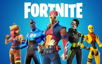 Fortnite’tan Ukrayna’ya dev yardım!