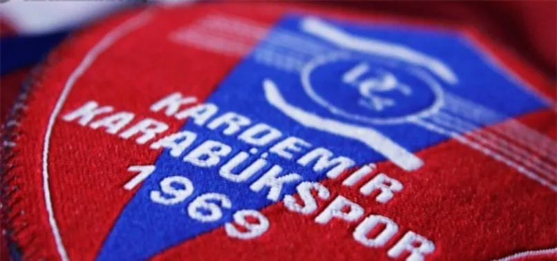 Kardemir Karabükspor'a yeni tesis