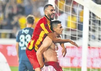 Destan yazacağız