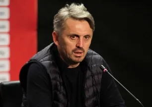 Gaziantep FK'da Orhan Ak dönemi!