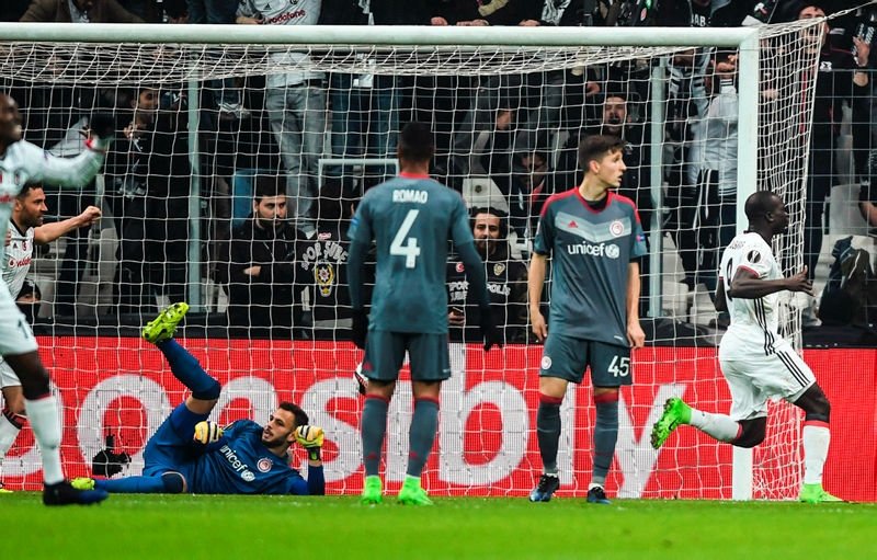 UEFA, Nisan ayı sıralamasını açıkladı