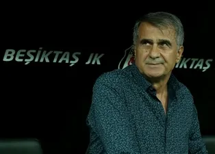 Şenol Güneş, yollanması gereken isimleri açıkladı