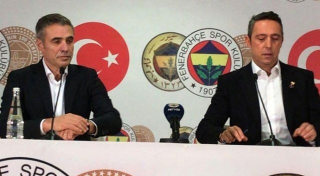 Ersun Yanal’dan özel transfer talebi!