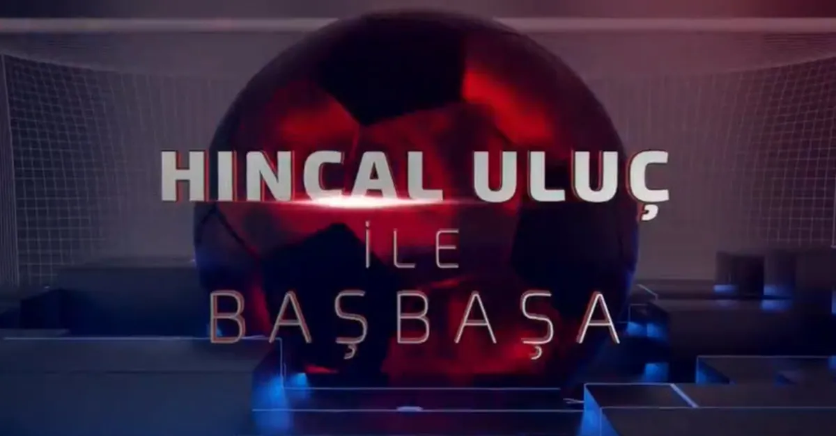 Hıncal Uluç ile Başbaşa - 25/12/2020