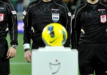 Derbi için en büyük iki aday...