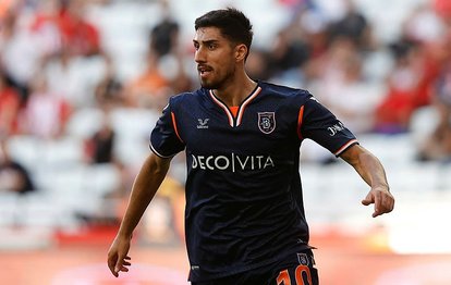 GALATASARAY TRANSFER HABERİ: Berkay Özcan için kıran kırana pazarlık! Başakşehir’in talebi belli oldu