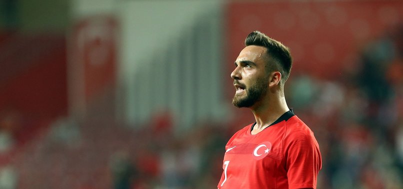 Galatasaray'ın istediği Kenan Karaman kararını verdi!