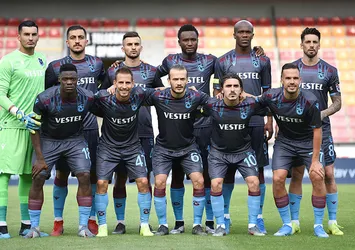 Türkiye’nin gururu