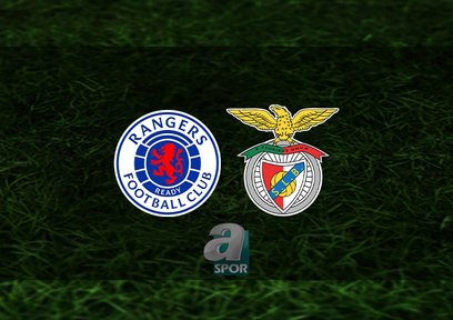 Rangers - Benfica maçı ne zaman?