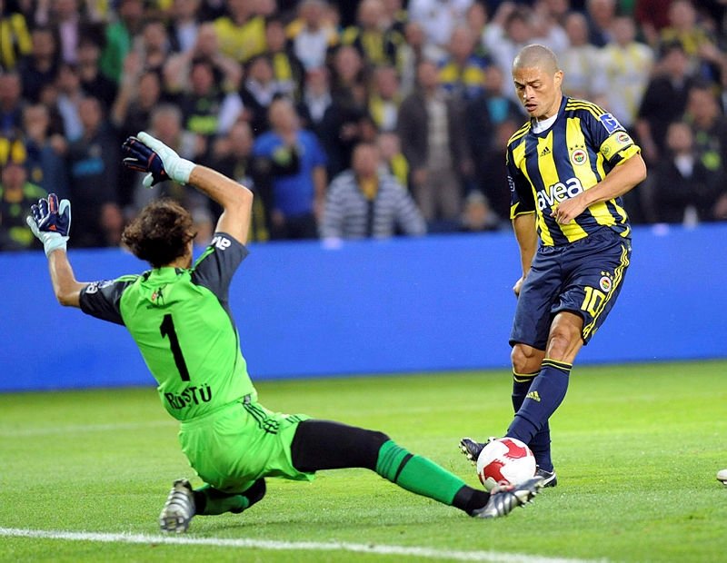 Aynı kaderi paylaştılar