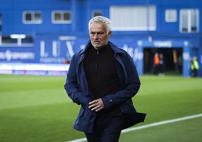 Benfica resmen açıkladı! Mourinho...