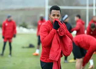 Fatih Terim'den flaş Robinho kararı!