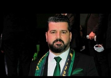 Kocaelispor'un acı günü!