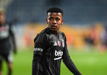 Beşiktaş'tan transfer edilmesinin sebebi açıklandı!