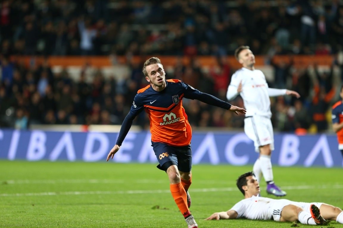 Trabzonspor’da bitmeyen sevda Edin Visca