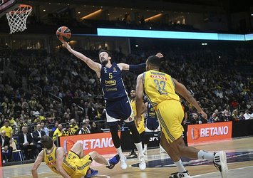 F.Bahçe deplasmanda galip!