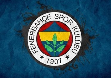 Fenerbahçe 4 transferi birden açıkladı