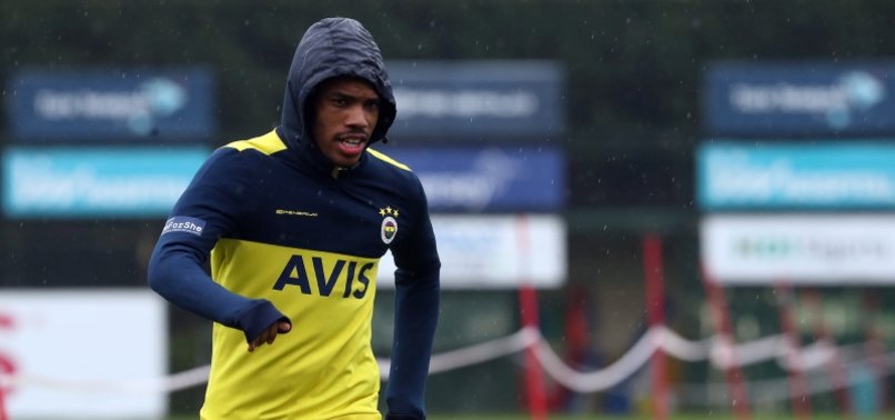 Garry Rodrigues'den şok teklif! Ayrılmak istediğini yönetime bildirdi