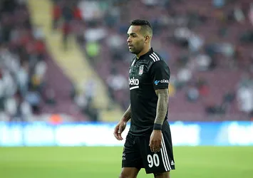 Beşiktaş'ta Teixeira gerçekleri!