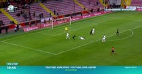 İM Kayserispor 2-0 Bayrampaşaspor (ÖZET)