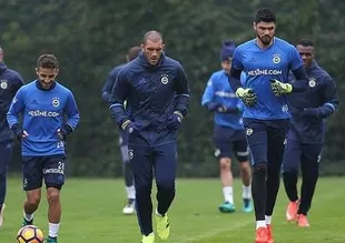 Fenerbahçe Süper Lig'e döndü