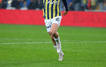 TRANSFER HABERİ: Trabzonspor’da yeni hedef Fenerbahçe’den Serdar Dursun